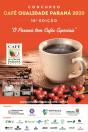 Concurso Café Qualidade Paraná