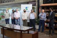 IDR-Paraná e Senar firmam parceria para capacitar técnicos e produtores