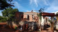 Linha de crédito do Pronaf financia construção de casas no meio rural