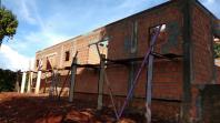 Linha de crédito do Pronaf financia construção de casas no meio rural