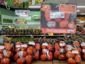 Produção de tomate orgânico ganha produtores nas regiões de Cascavel e Umuarama