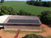 IDR-Paraná incentiva uso de energias renováveis
