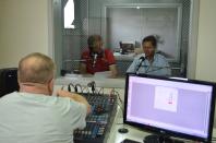 Programa de rádio do IDR-Paraná completa 45 anos