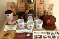 Projeto Mulheres do Café valoriza produtoras e garante fama internacional ao Norte Pioneiro