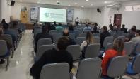Modelo de criação do IDR-Paraná é tema de palestra no encontro de secretários de agricultura