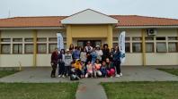 Polo de Pesquisa e Inovação de Paranavaí recebe visita de estudantes