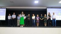 Encontro de mulheres rurais destaca o protagonismo feminino e mostra apoio do IDR-Paraná