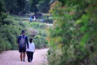 Caminhadas da Natureza movimentam economia rural no estado