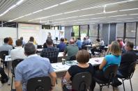 Recursos Humanos do IDR-Paraná inicia Curso de Gestores