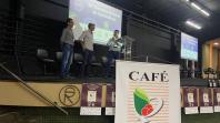 Encontro de cafeicultura reúne mais de 300 participantes na ExpoLondrina