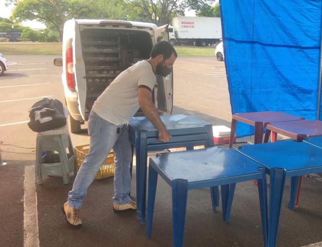 Série Crédito Rural: Pronaf Mais Alimentos financia investimentos na propriedade familiar