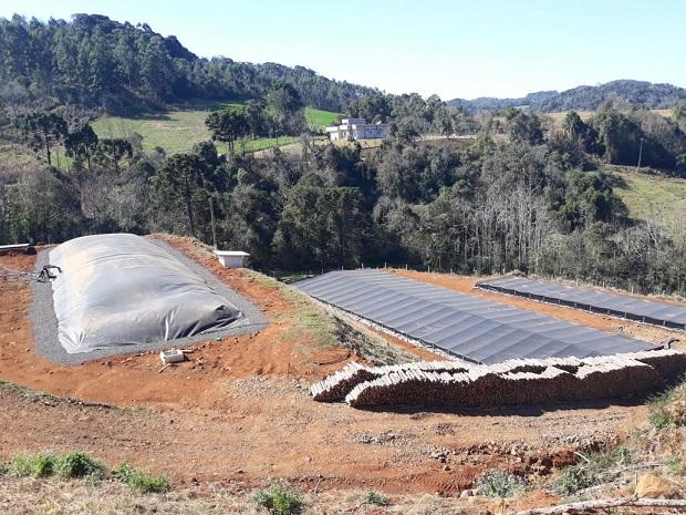 Seminário e forum discutem a produção de biogás e biometano nas propriedades rurais