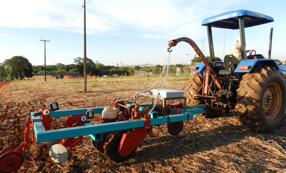 Engenharia Agrícola