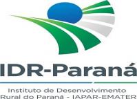 Nova Logomarca IDR-Parana