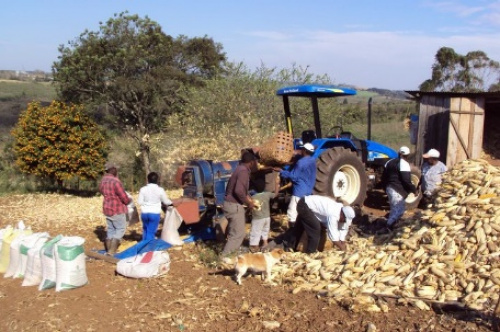 Crédito Rural