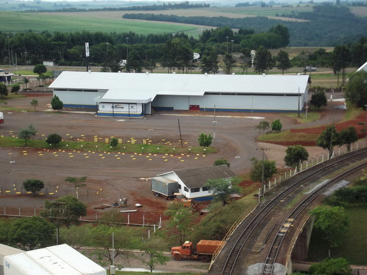 Porto Seco Cascavel
