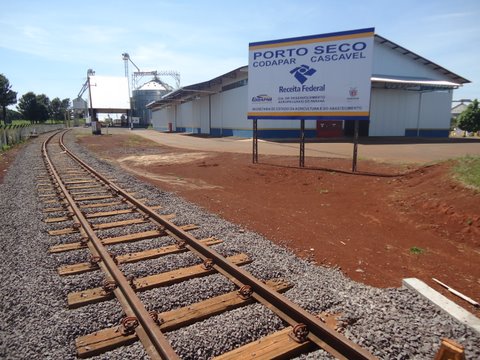 Porto Seco em Cascavel