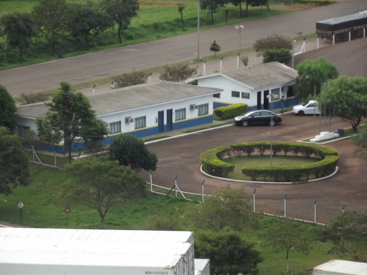 Porto Seco em Cascavel