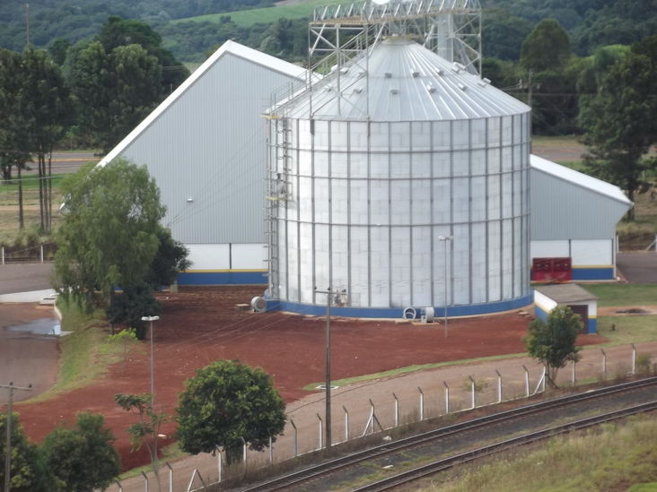 Porto Seco Cascavel