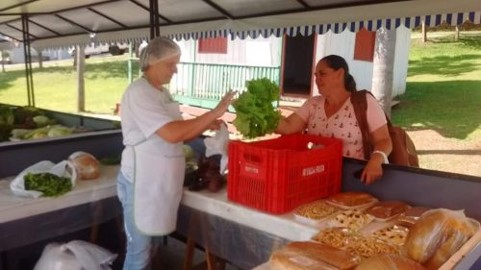 Geração de Renda