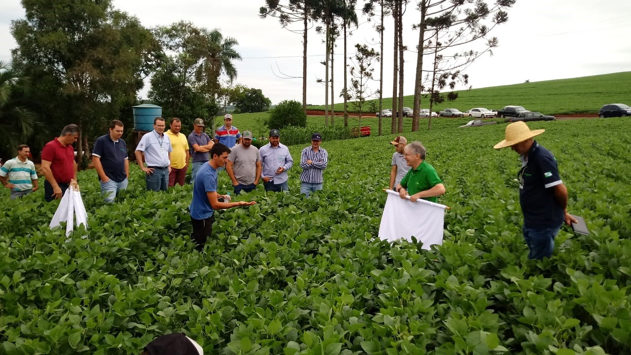 Evento de Capacitação