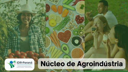 Núcleo de Agroindústria