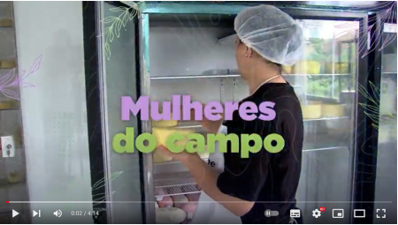 Mulheres do Campo