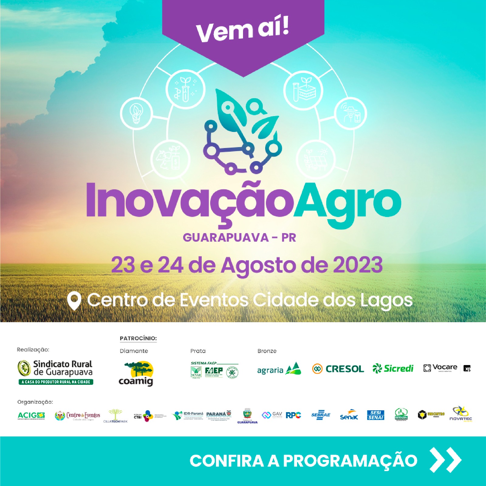 agro
