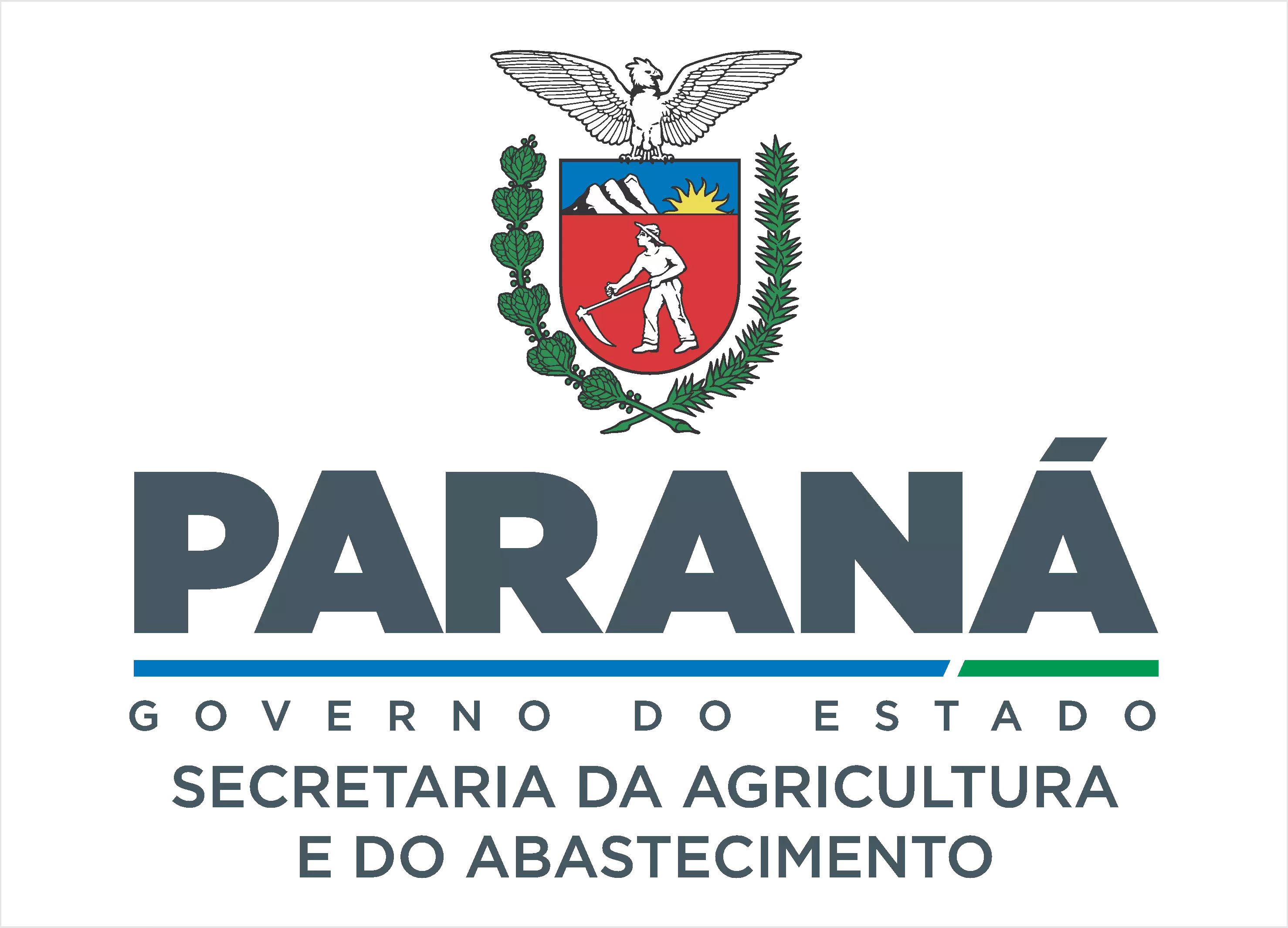 logomarca governo seab