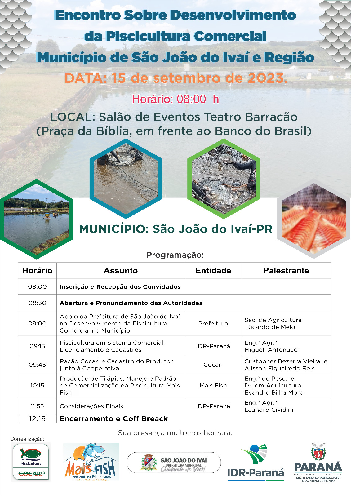 peixe