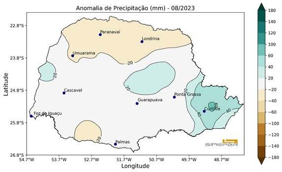 PrecipitaçãoAnomalia