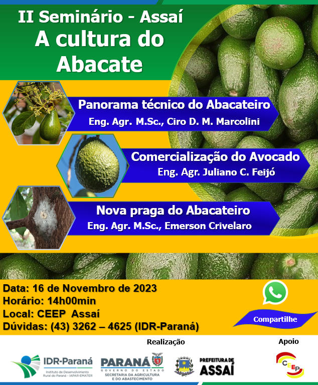 abacate