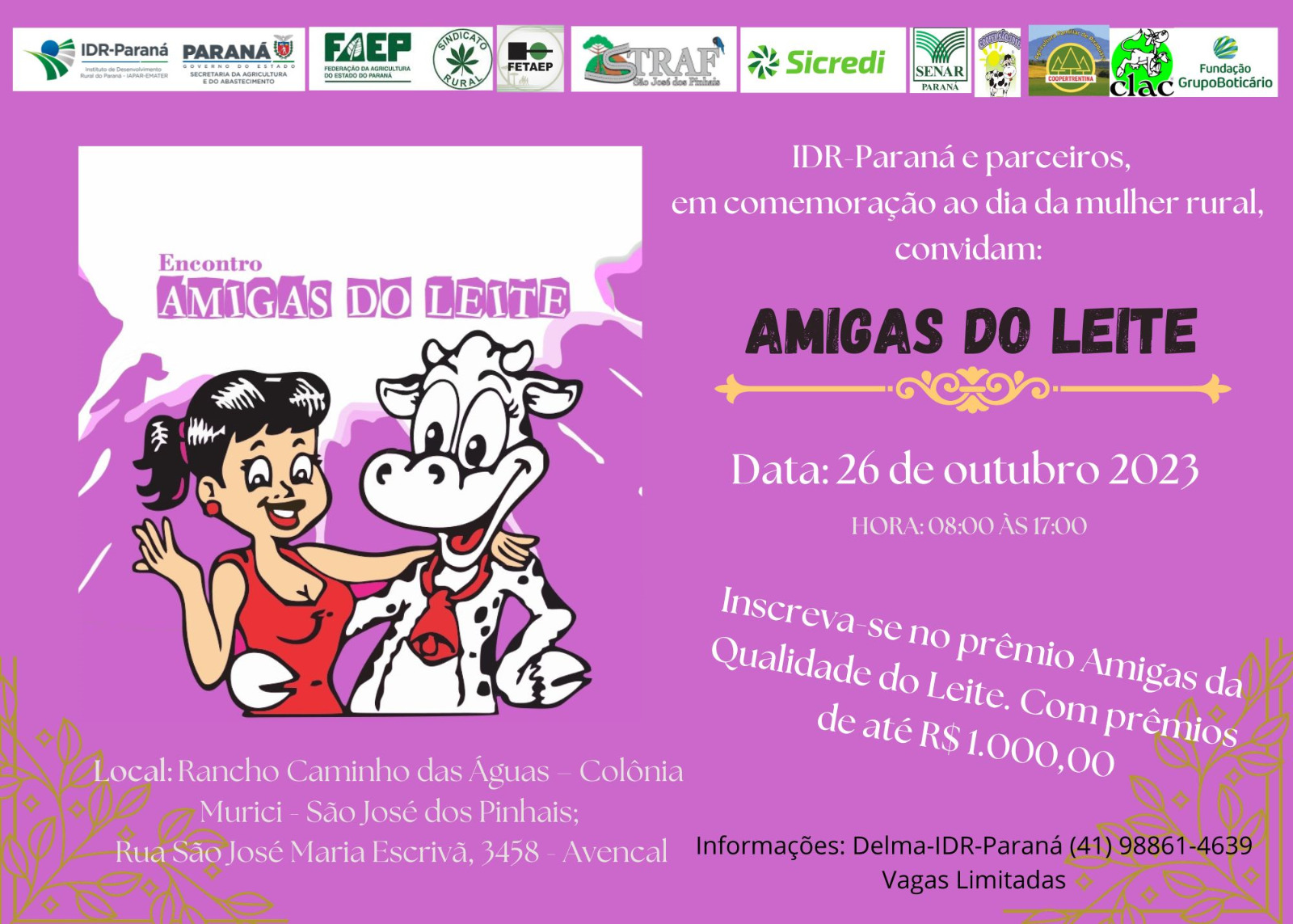 leite