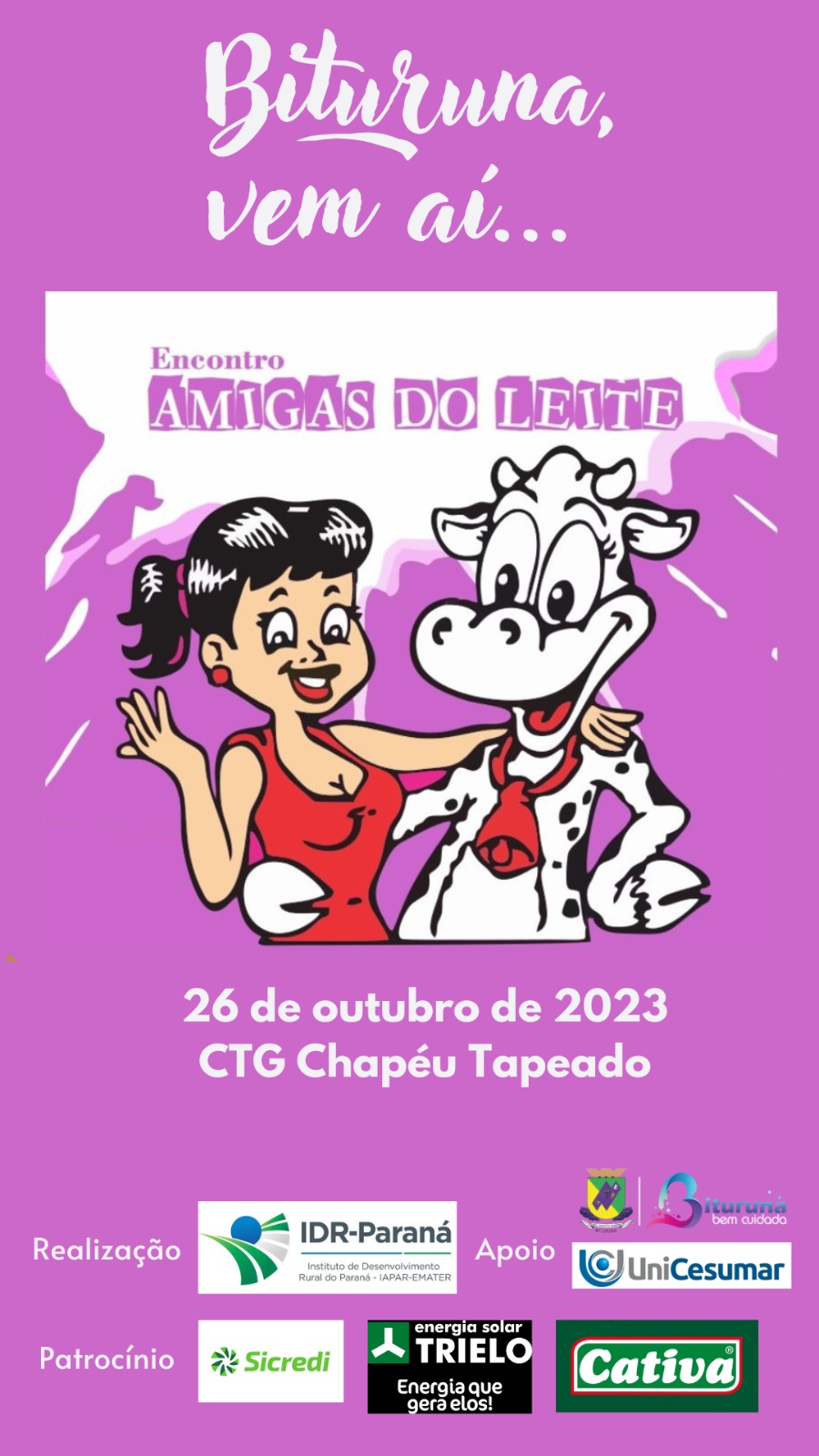 leite
