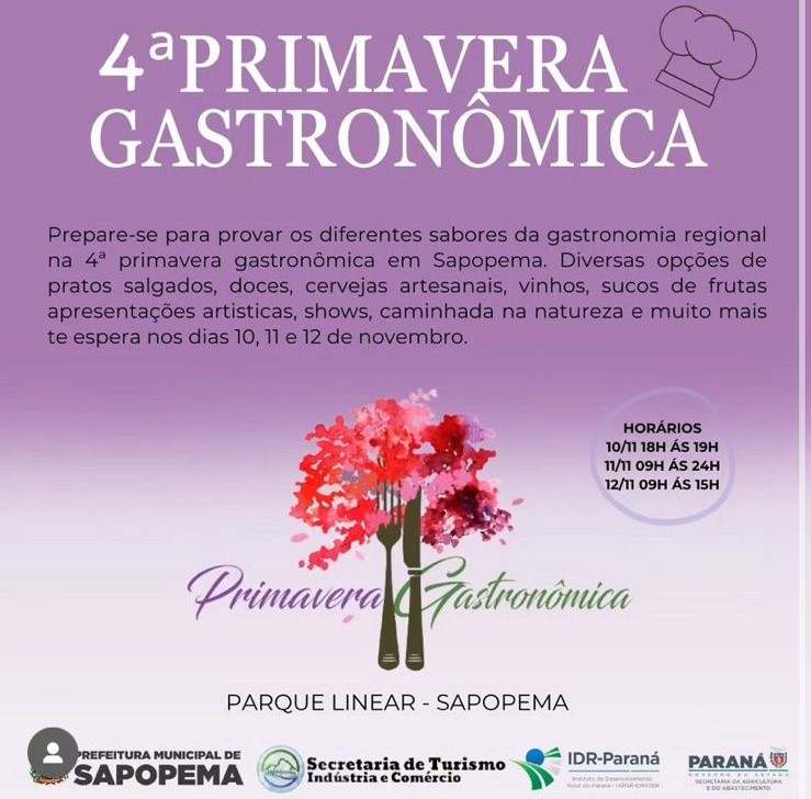 primavera