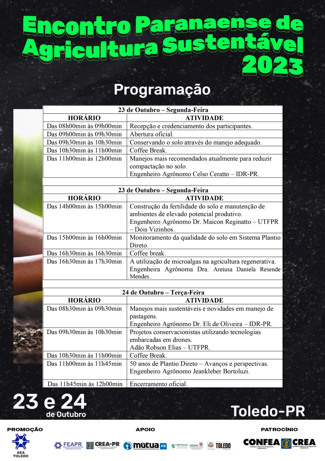 agricultura