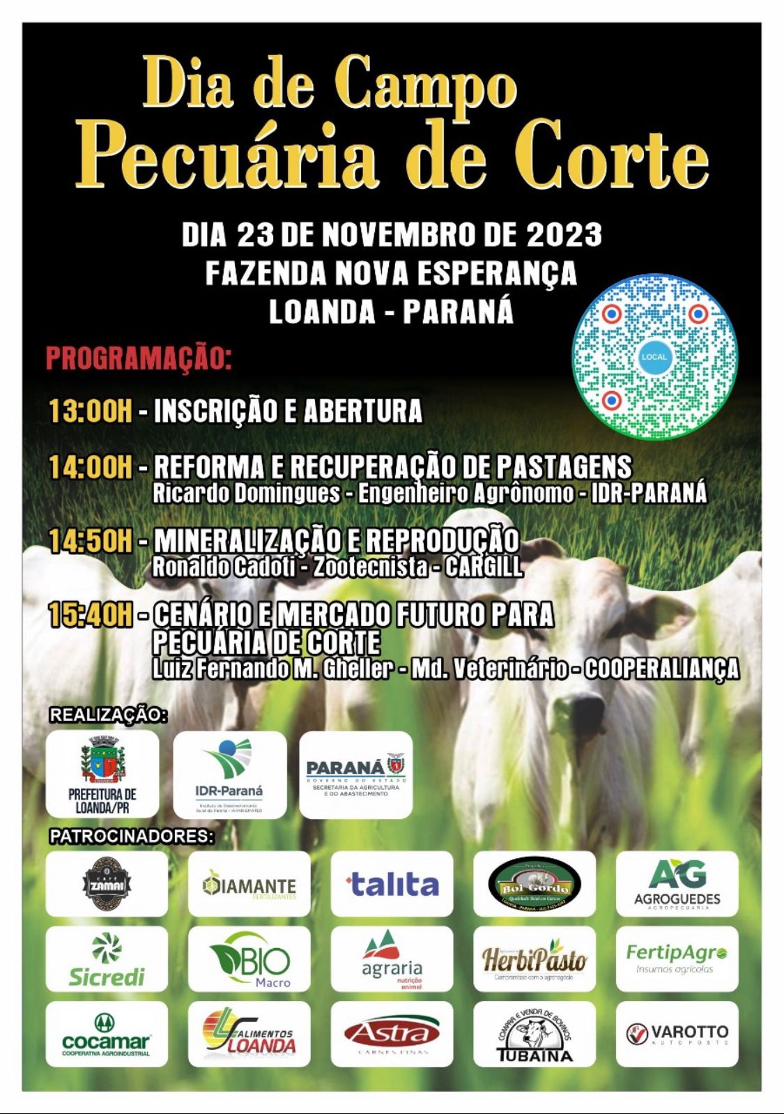 pecuaria