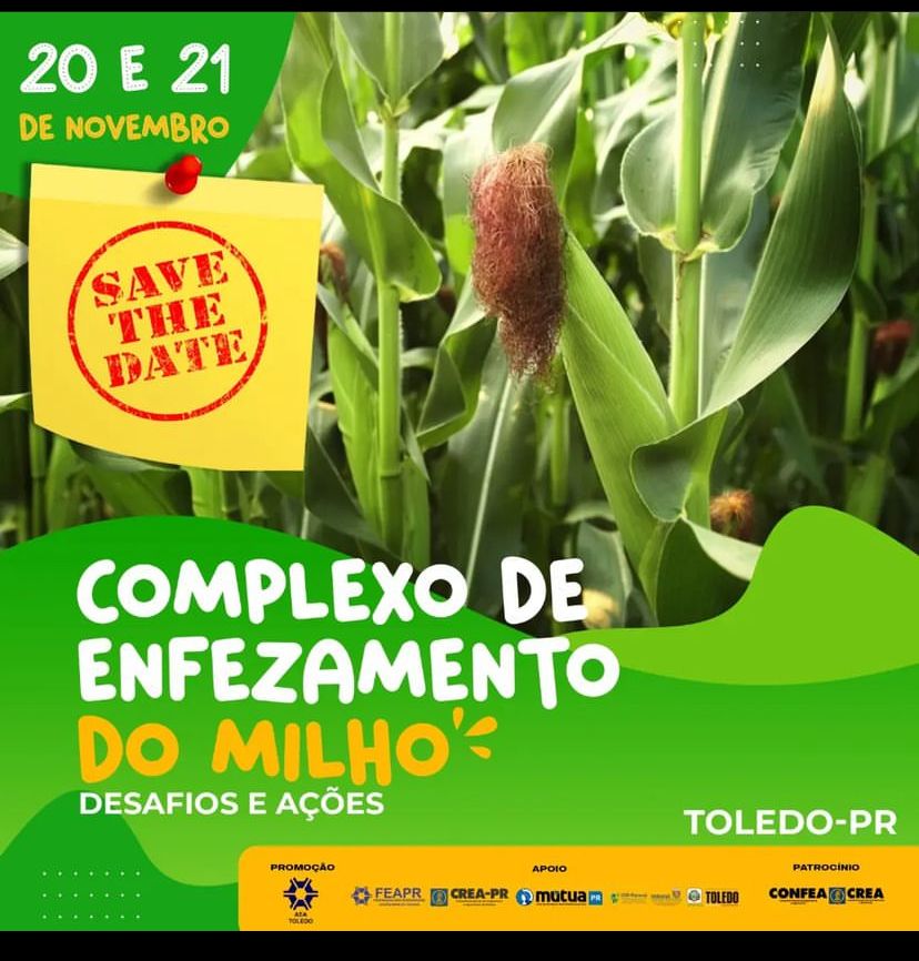 milho