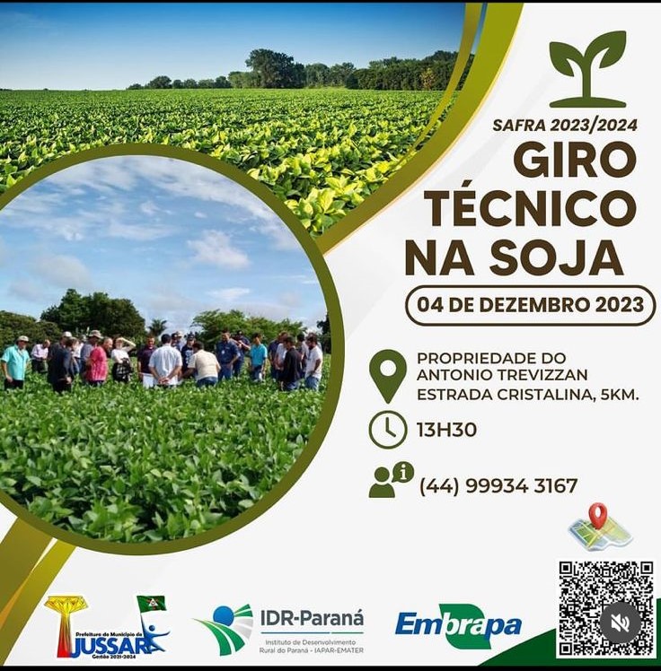 soja