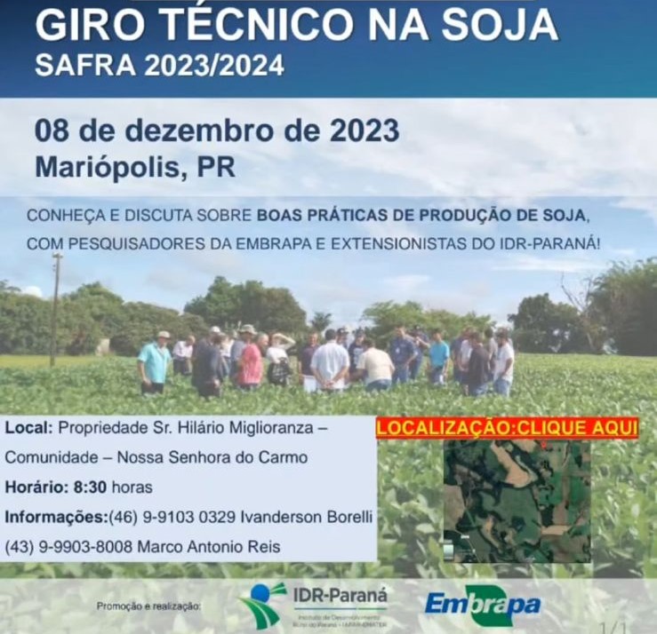 soja