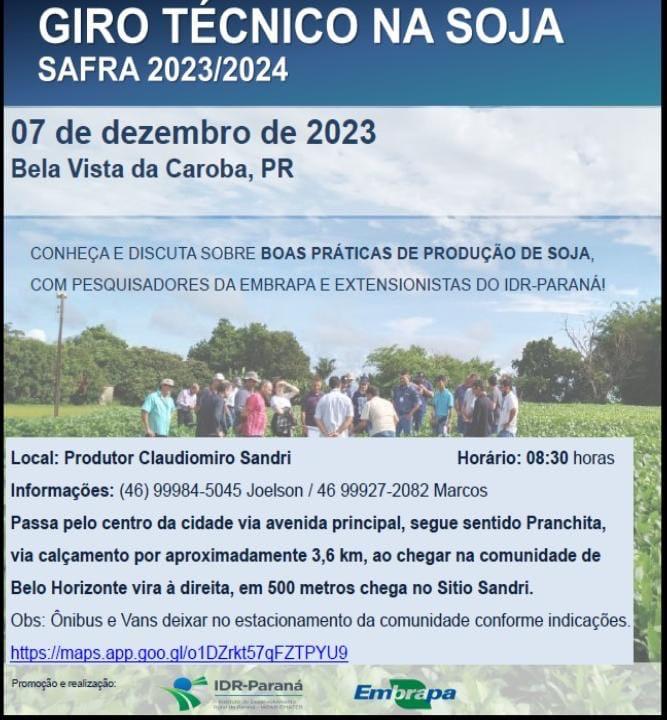 soja