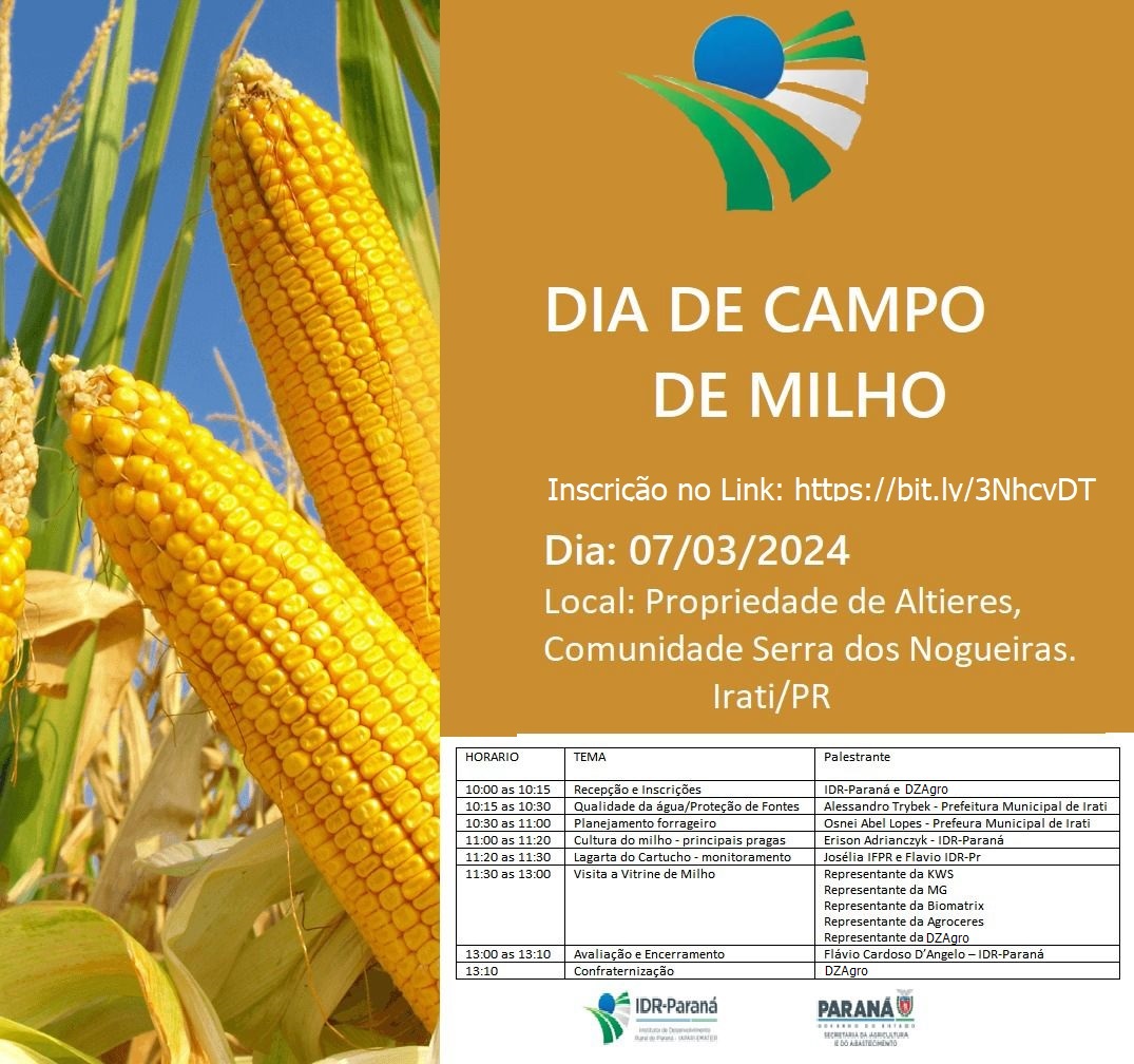 milho