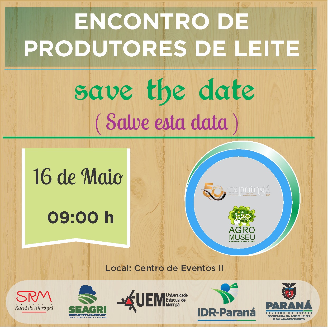 produtores de leite