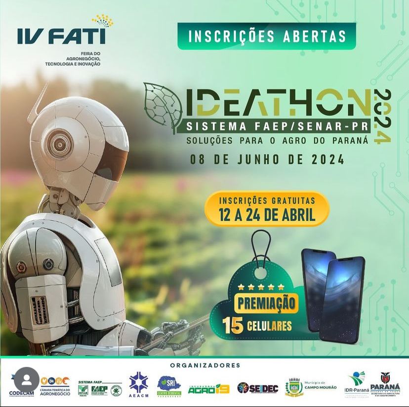 IDEATHON 2024