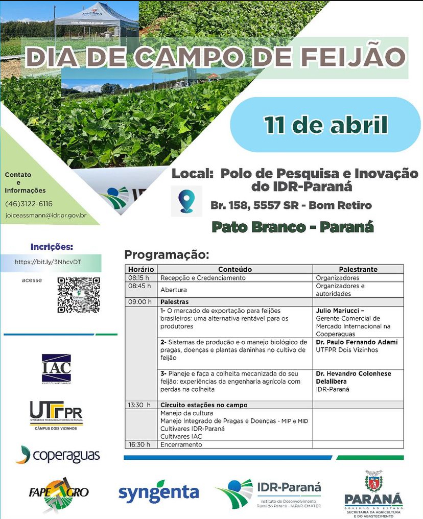 fiejão