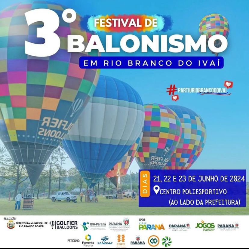 balonismo