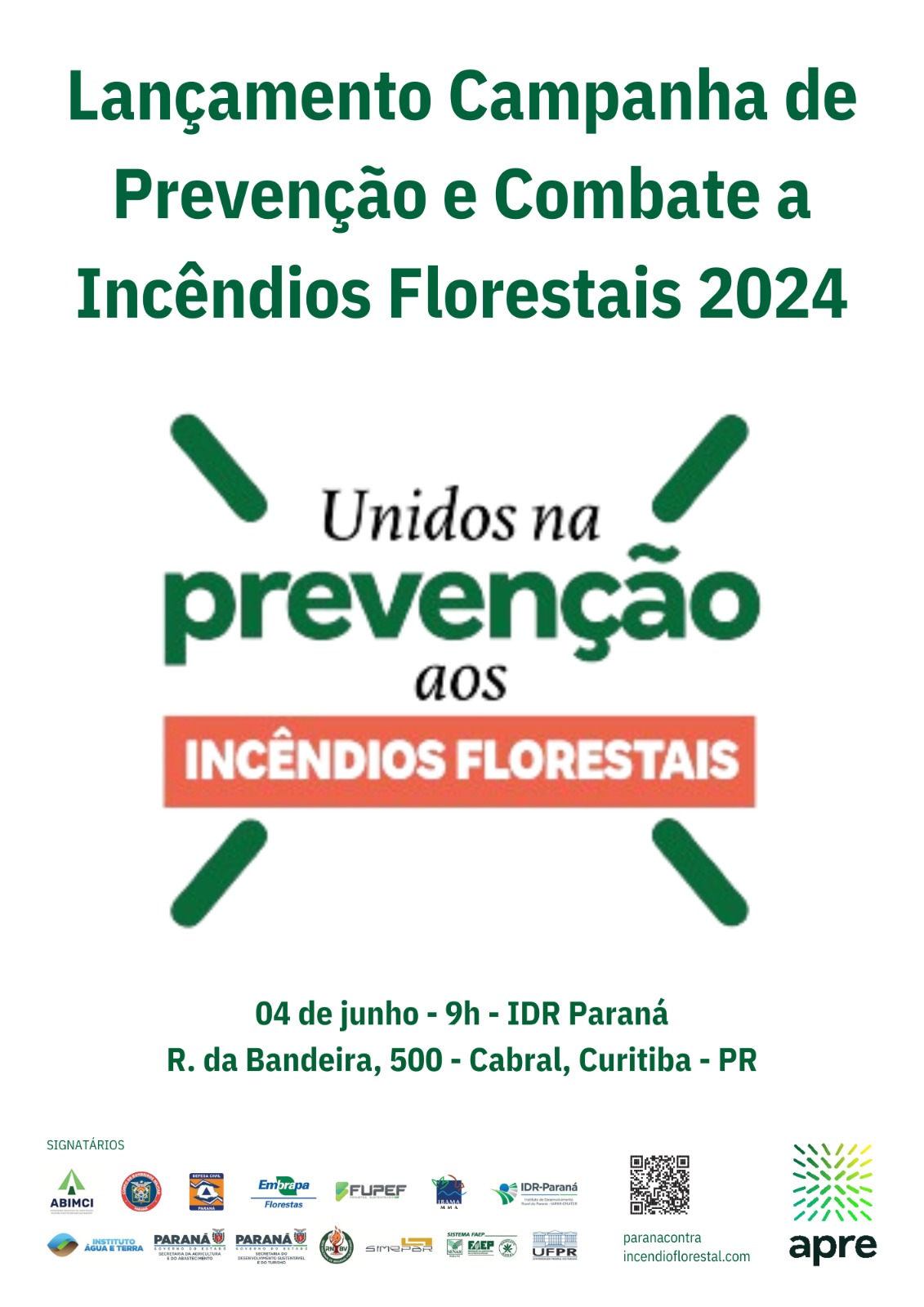 Incêndio