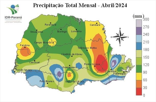 abril