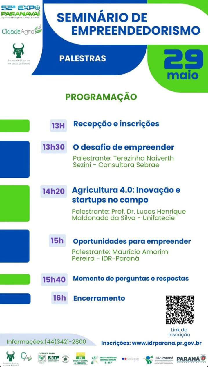 Empreendedorismo