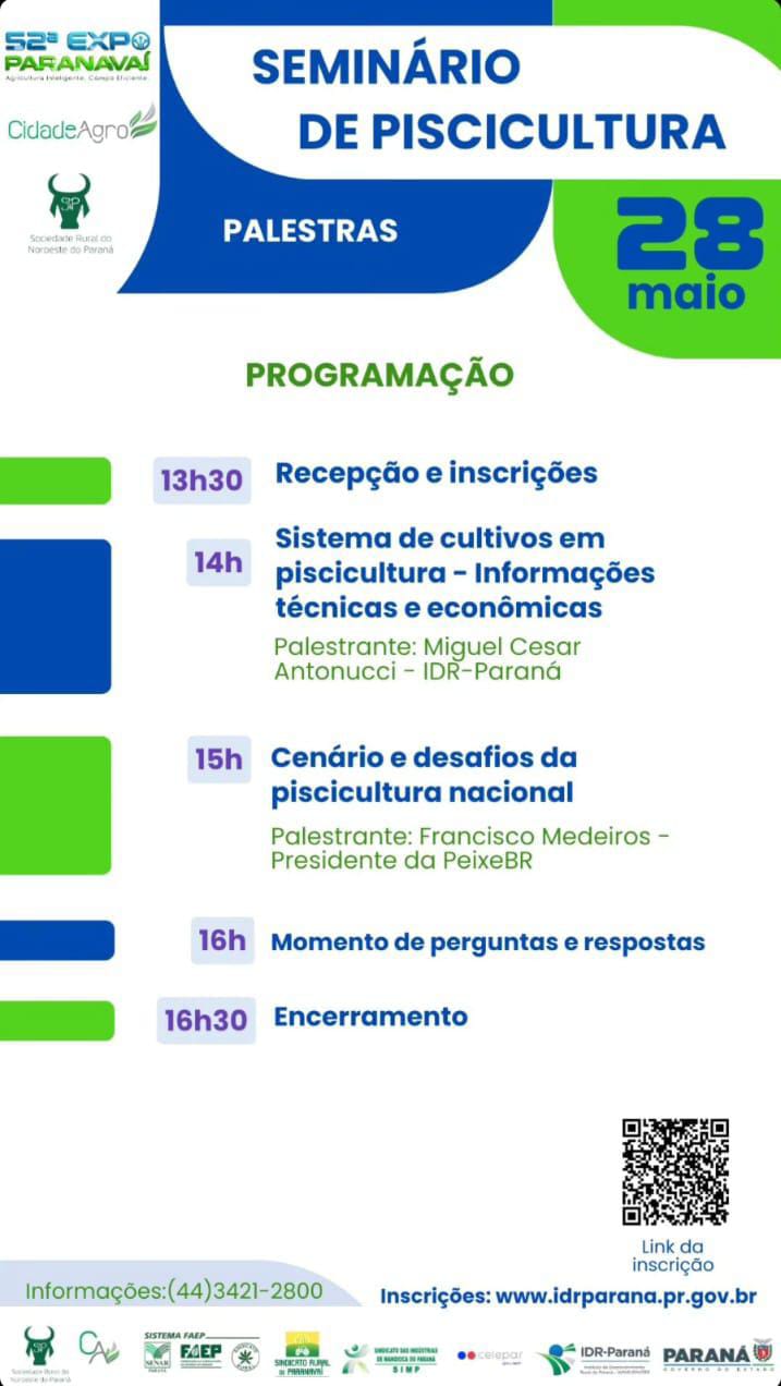 Seminário de Psicicultura